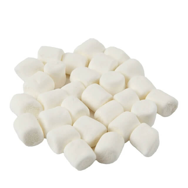 Zuma Mini Marshmallow Drink Topping - 1kg