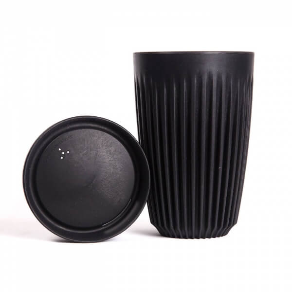 Large Eco Friendly Coffee Tea Travel Mug