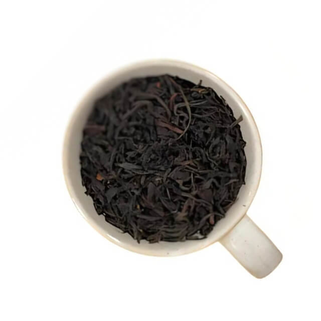 Earl Grey Tea Blend - Loose Leaf