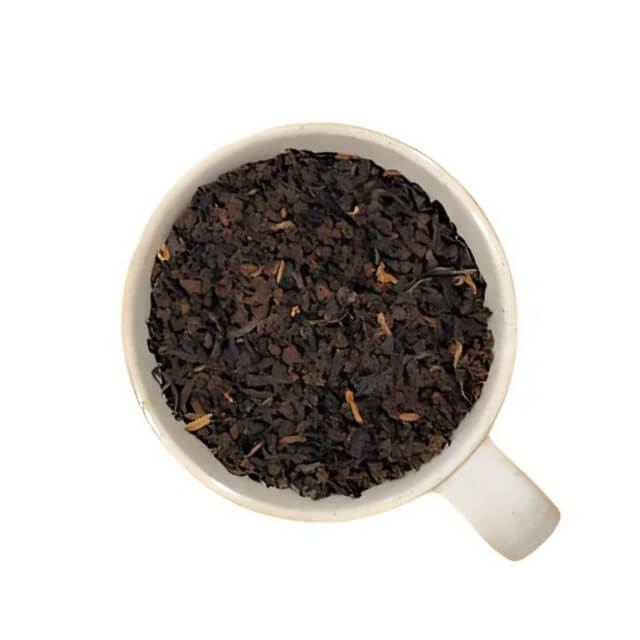 English Breakfast Tea Blend - Loose Leaf